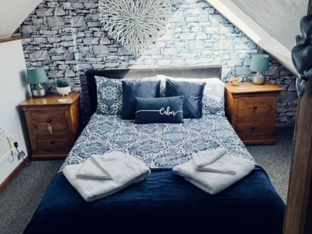 The Loft By Pureserviced Plymouth